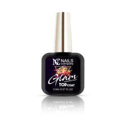 Nails Company - Glam Top Multicolor 11ml