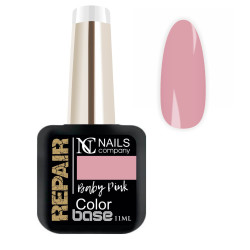 NC-base baby pink 11ml - 1