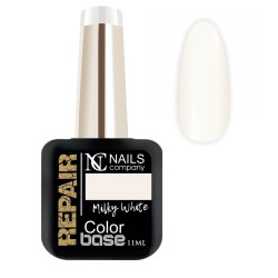 NC-base milky white 11 ml - 1
