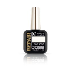Nails Company - Base Milky White 11ml