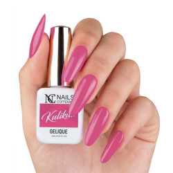 NC-Gelique Kulikuli 6ml - 1