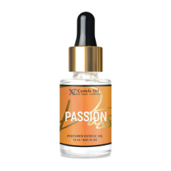 NC-oliwka Passion 15ml - 1