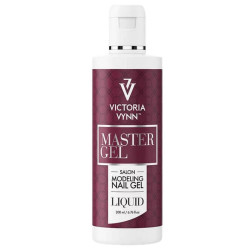 vv-Master Gel Liquid 200ml - 1