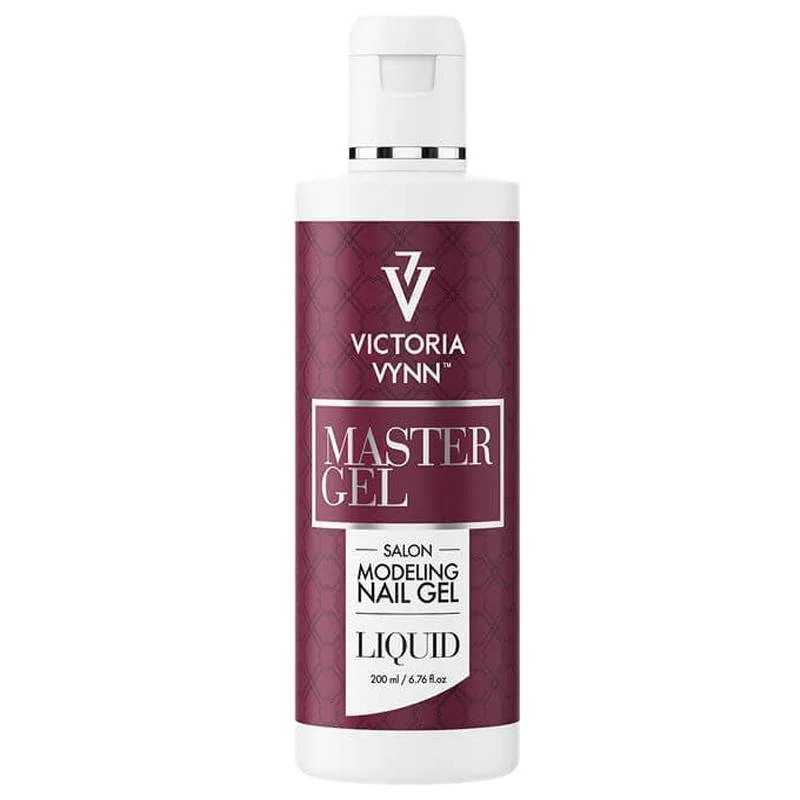 vv-Master Gel Liquid 200ml - 1