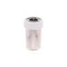 vv-Transfer Foil  Silver - 1