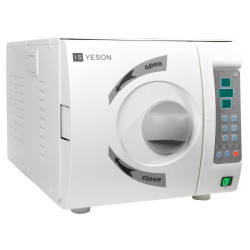 copy of copy of copy of Autoklaw serii YS 8L Silver - 2