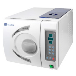 copy of copy of copy of Autoklaw serii YS 8L Silver - 1