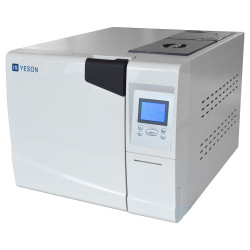 copy of copy of copy of copy of copy of copy of copy of Autoklaw serii YS 8L Silver - 1