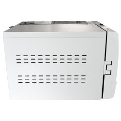 copy of copy of copy of copy of copy of copy of copy of Autoklaw serii YS 8L Silver - 3