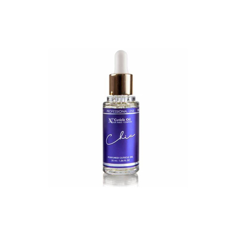 Nails Company - Oliwka Chic 30 ml