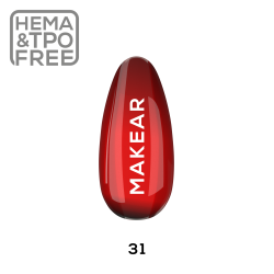 Makear-Lakier hyb.31 Spice Secret 31 8ml - 1