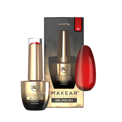 Makear-Lakier hyb.31 Spice Secret 31 8ml - 2