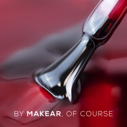 Makear-Lakier hyb.31 Spice Secret 31 8ml - 3
