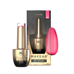 Makear-Lakier hyb.32 Raspberry  Rendezvous 32 8ml - 2