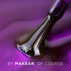 Makear-Lakier hyb.33 Flirt Alert 33 8ml - 3