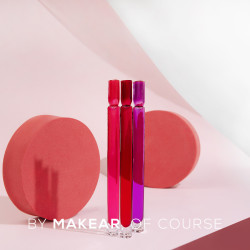 Makear-Lakier hyb.33 Flirt Alert 33 8ml - 7