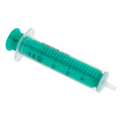 BRAUN-strzykawka Luer Solo 2ml 10szt 2ml - 2