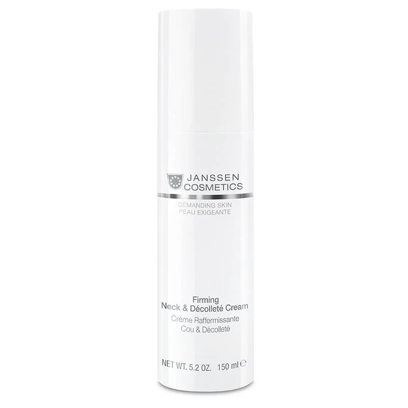 J-Firming Neck&Decollete Cream 150ml - 1