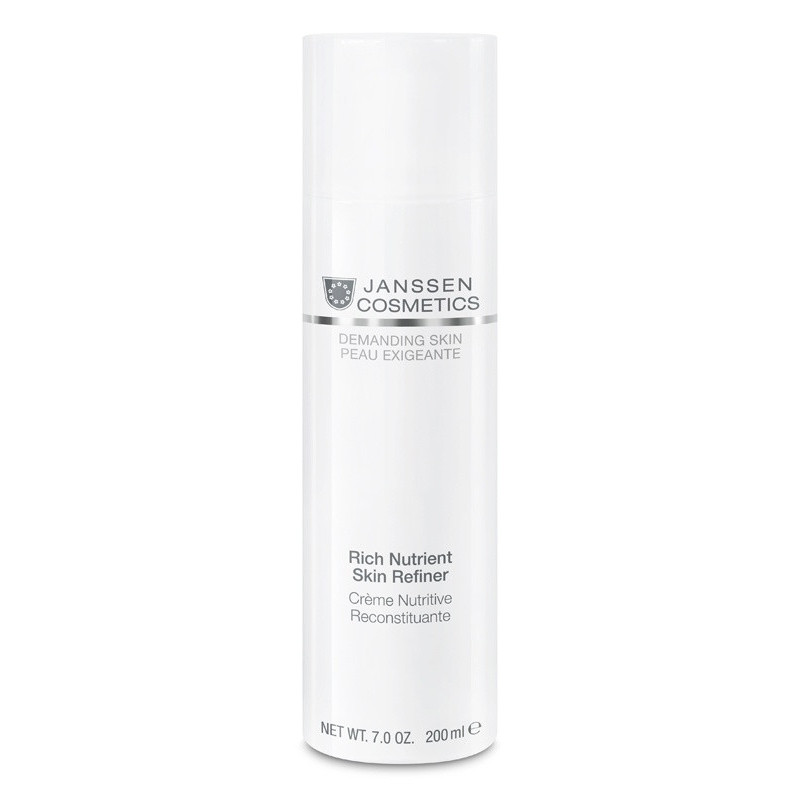 j-RICH NUTRIENT SKIN REFINER 150ml. - 1