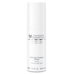 j-RICH EYE CONTOUR CREAM 30ml - 1