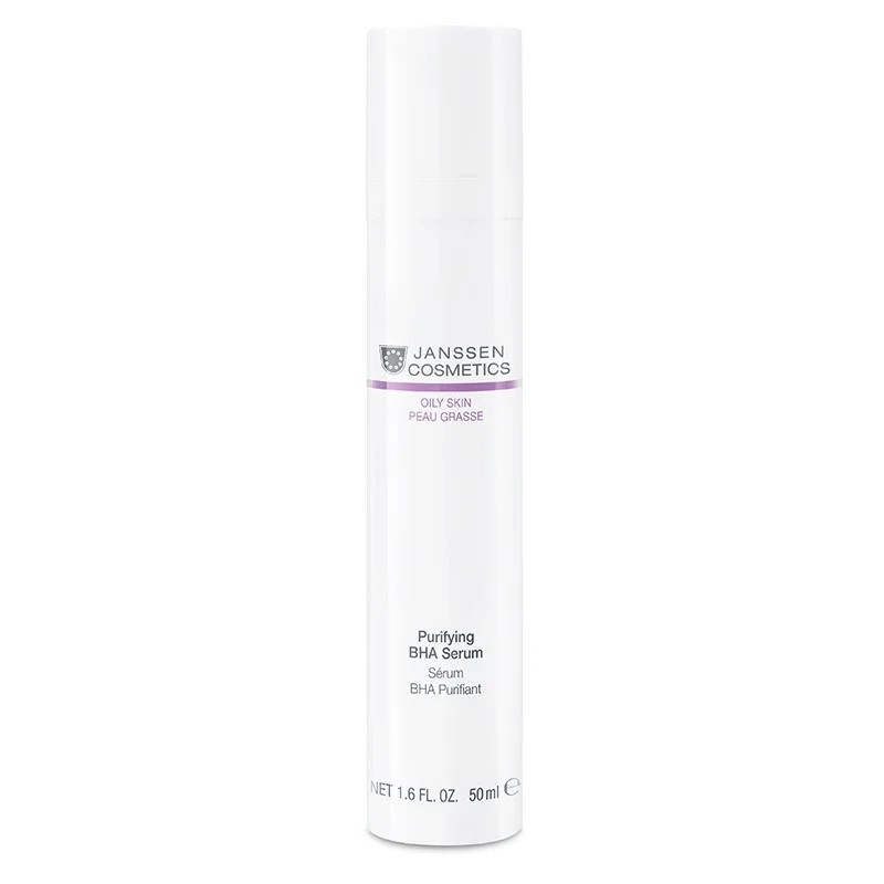 J-Purifying BHA Serum 60ml - 1