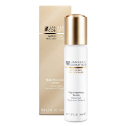 j-Night Recovery Serum 30ml - 1