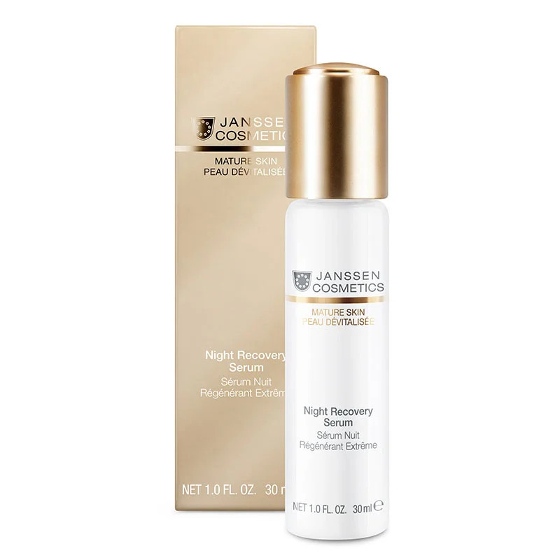 j-Night Recovery Serum 30ml - 1