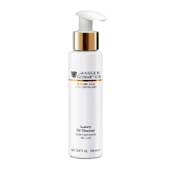 J-Luxury oil cleanser 100ml - 1