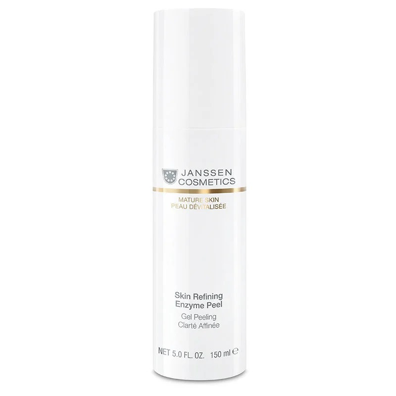 j-skin refining enzyme peel 150ml - 1