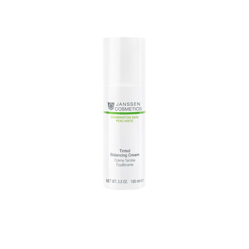 J-TINTED BALANCING CREAM 200ml. - 1