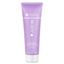 J-Silhouette contouring cream 250ml - 1