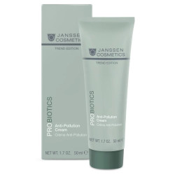 j-probiotics anti-pollution cream 50ml - 1
