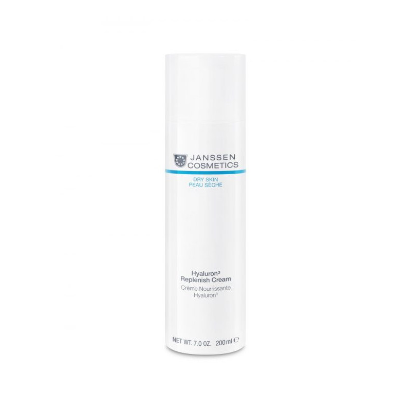J- HYALURON REPLENISH CREAM 200ML - 1