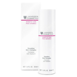 j-sensitiv skin complex 30ml. - 1