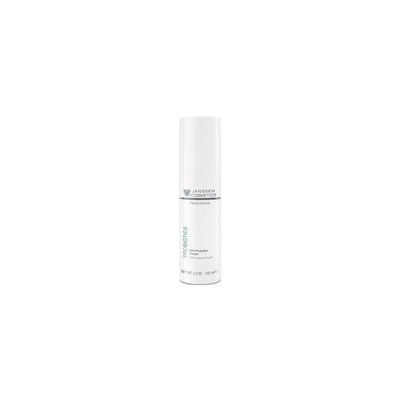 J-Probiotics Anti-Pollution Cream 150ML - 1