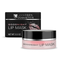 j-Good Night Lip Mask 15ml - 1