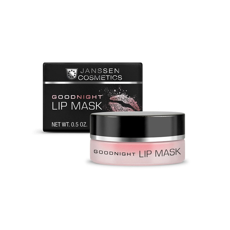 j-Good Night Lip Mask 15ml - 1