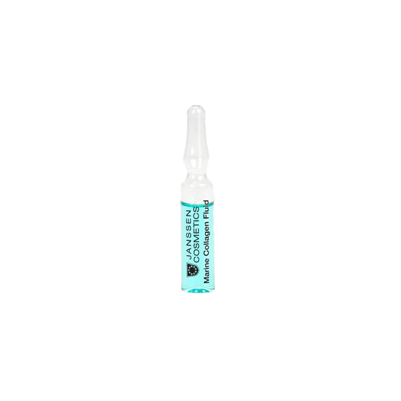 j-Ampułka Marine Collagen Fluid 2ml x25 - 1