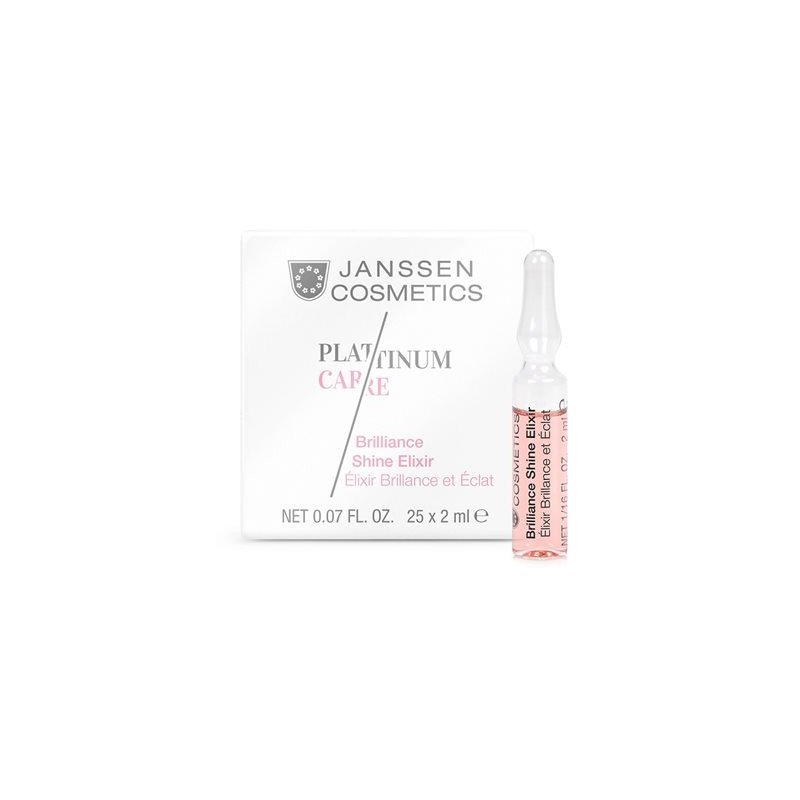 J-Brilliance shine ekixir 2ml - 1