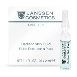 J-SKIN Radiant  FLUID 25x2ml - 1