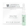 J-Detox Fluid 1 ampułka 2x25szt - 1