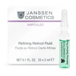 J-Refining Retinol Fluid 2mlx25 - 1