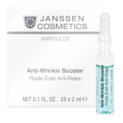 J-Anti Wrinkle Booster 1 ampułka - 1