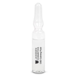 J-SKIN CBD Calming  FLUID 25x2ml - 1