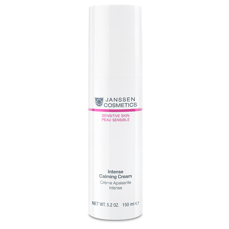 J-Intense Calming Cream 150ml - 1