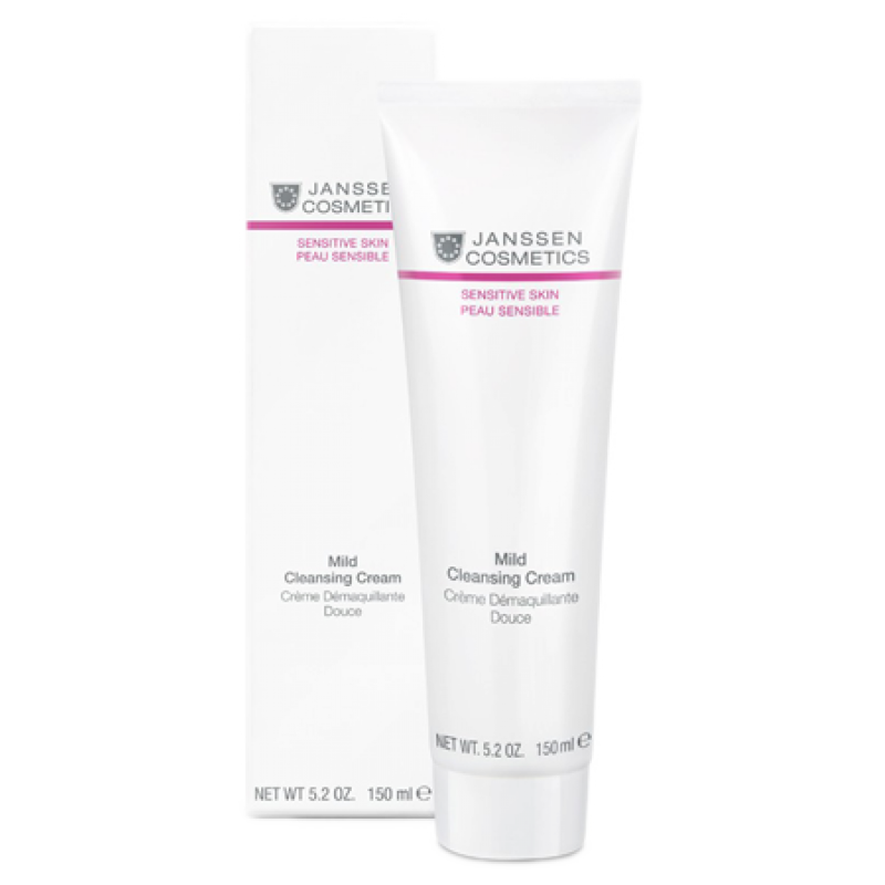 J-MILD CLEANSING CREAM 300ml. - 1