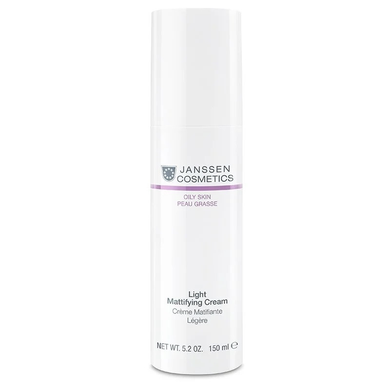j-Light mattifying cream 150ml - 1