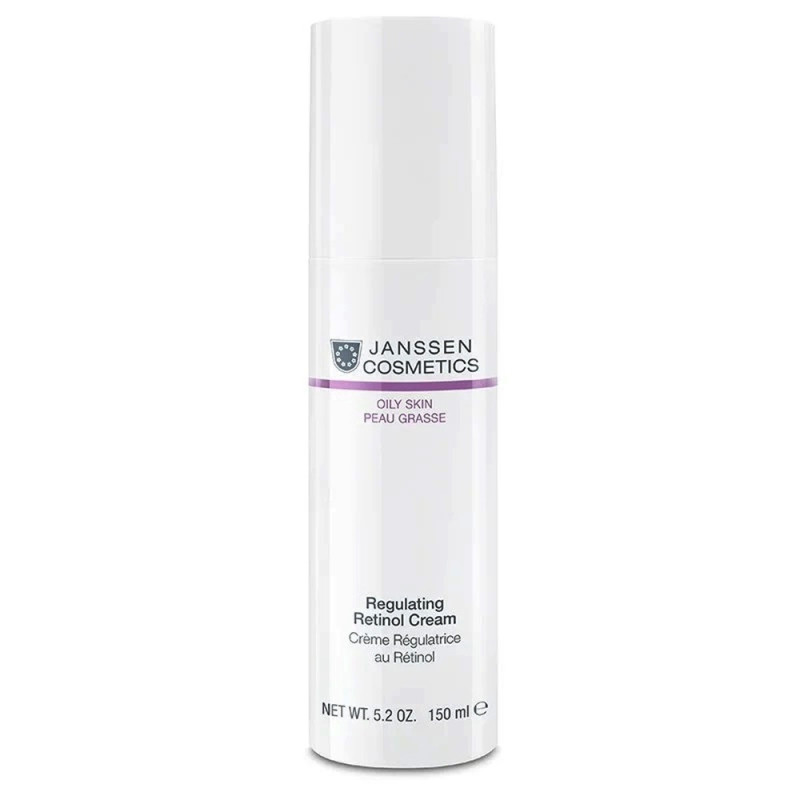 j-Regulating Rwetinol Cream150ml - 1