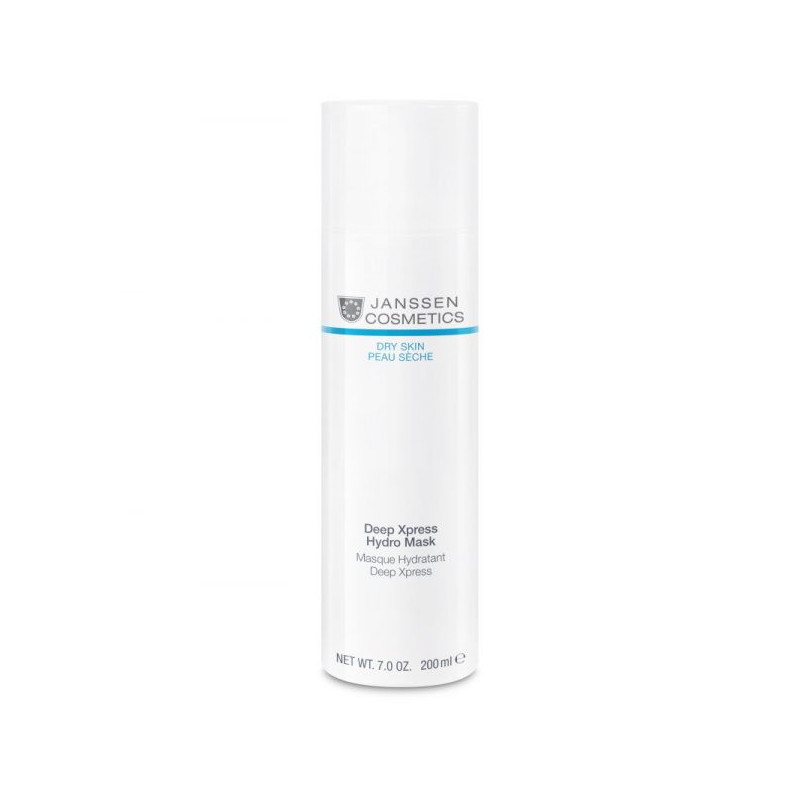 J-DEEP XPRESS HYDRO MASK 200ML - 1