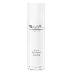 j-HERBAL SKIN OINTMENT 200ml - 1